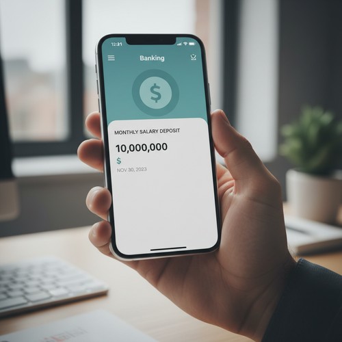 혐오하는 일 하면서 월 1,000만원