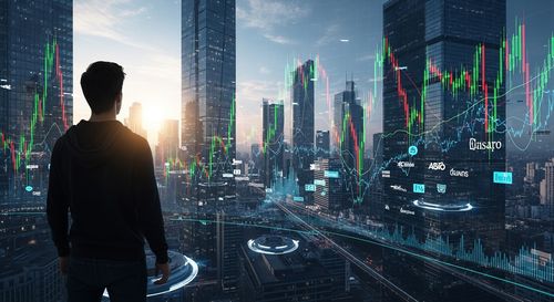 미래로 가서 정보를 하나 알아오기