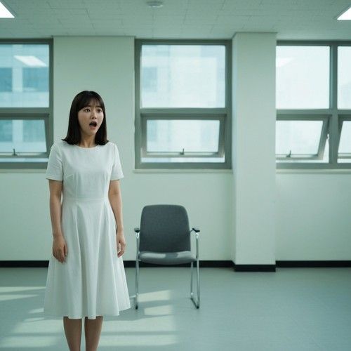 내 커리어의 사망 선고 '취업 사기'