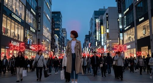 타인 머리 위의 카운트다운