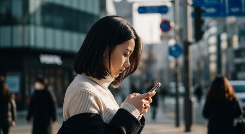 세상과 연결된 '도파민 파티'