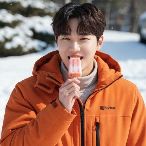 뼛속까지 얼어붙는 '이냉치냉파'