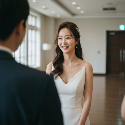 정적만 흐르는 '0명의 서약'