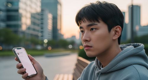 잠 못 자는 '배신당한 호구(?)'