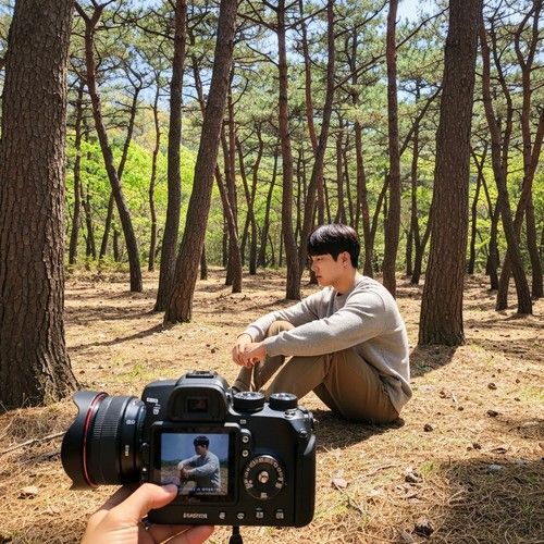 자유롭지만 외로운 '문명 단절'