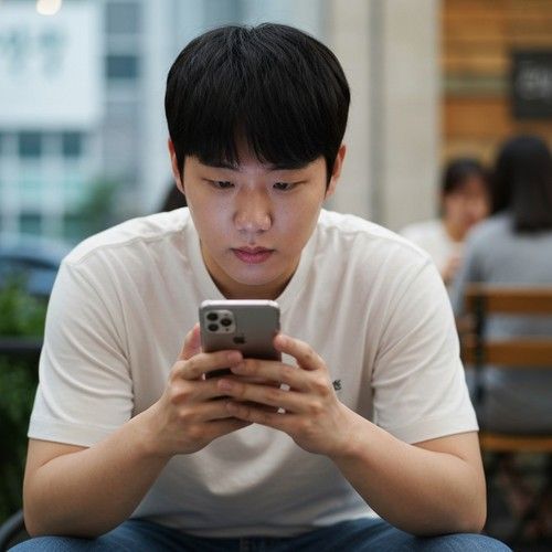 관심에 목마른 '디지털 감옥'