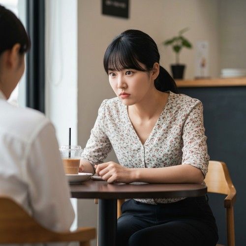 혐오스런 1시간