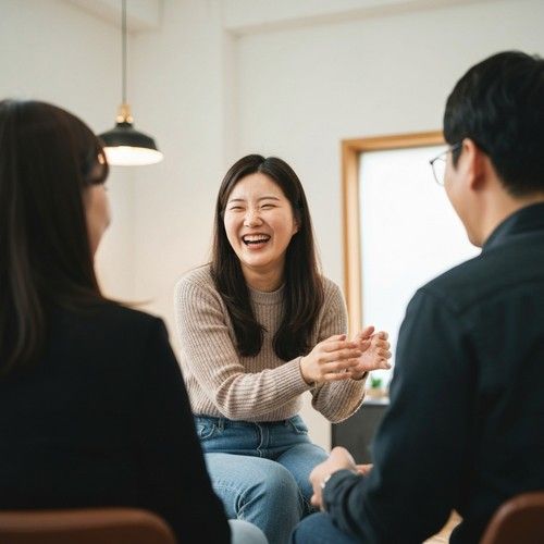 열정 하나로 사는 나