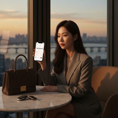 1억과 현재 나이