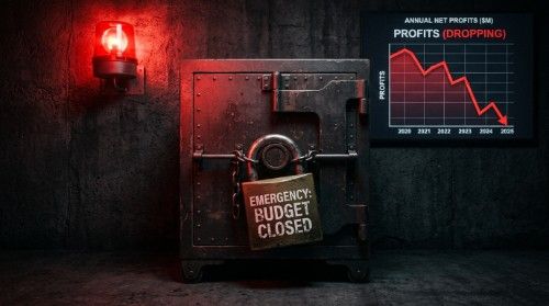 회사의 비상경영