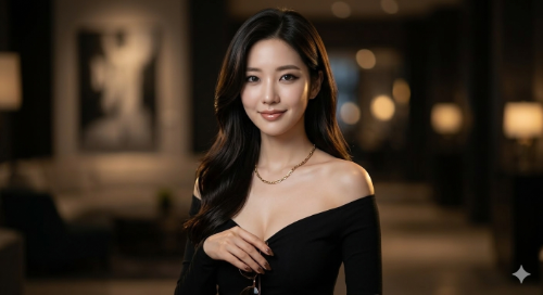 🔥 섹시 핫걸 스타일