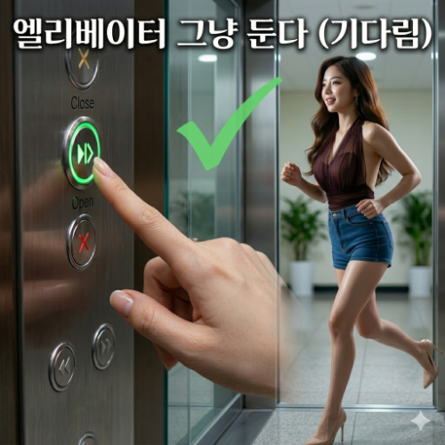 같이 가요. 우리