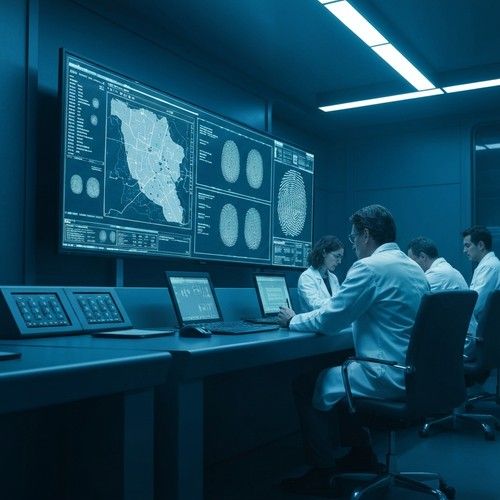 The Procedural Power Trip