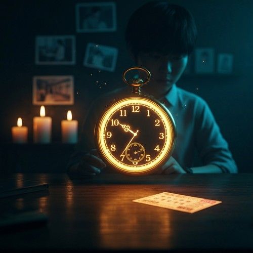 시간여행 (타임리프)