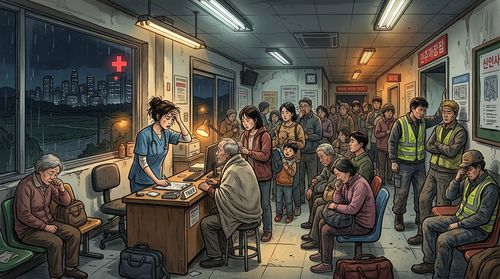 국민 증원파