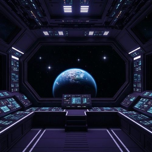 초광속 항해 (워프 드라이브)