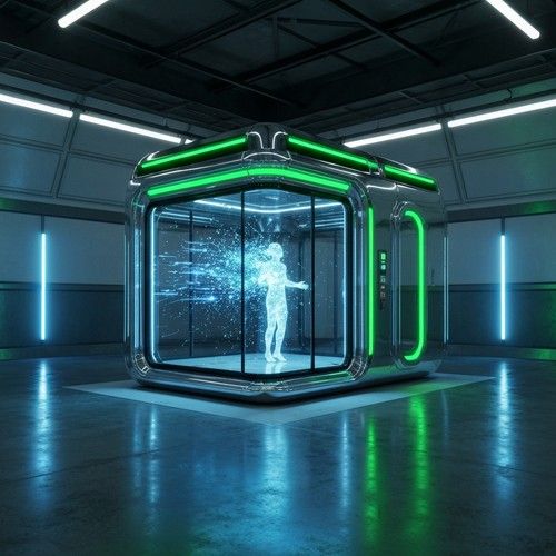 텔레포트 (양자 전송)