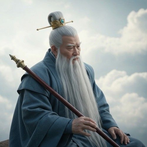 육도선인 나루토