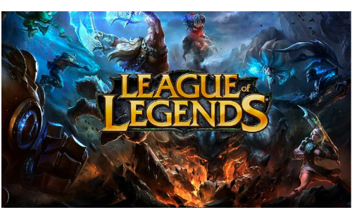 롤(리그 오브 레전드)