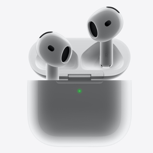 감성과 연결성의 에어팟