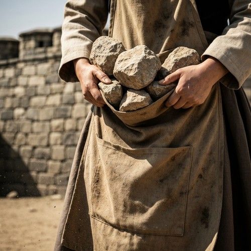 권율의 행주치마