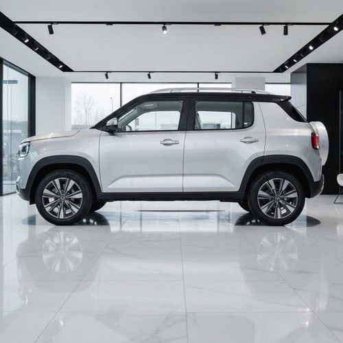 신차 캐스퍼 (풀옵션)