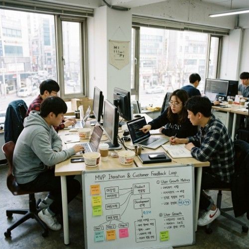 자생적 부트스트래핑