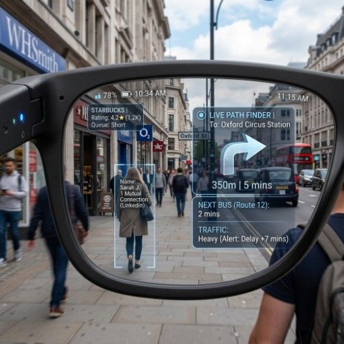 압도적 기술과 편리함