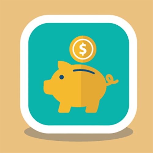 높은 적립율의 포인트