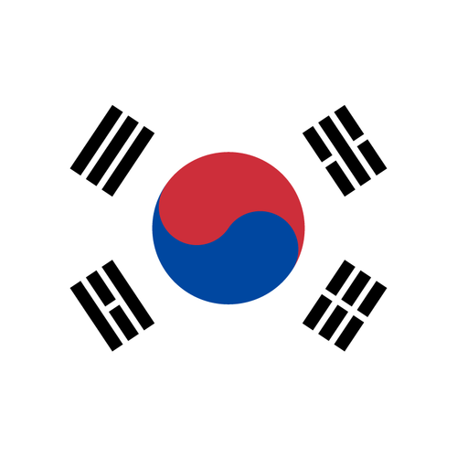 대한민국