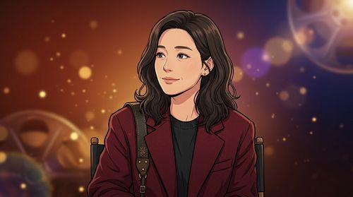 [서사주의자] 서민아