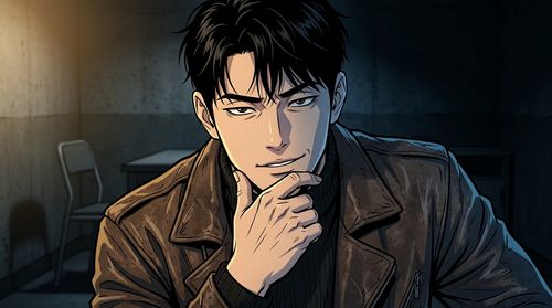 [반골분석가] 최진혁