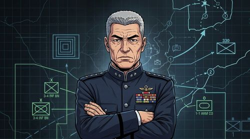 [원칙주의자] 박건우