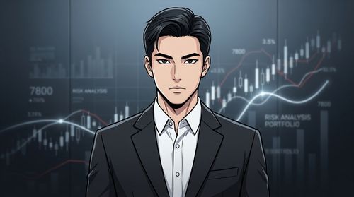 [현실주의자] 강철민